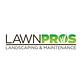 Lawn Pros in Corpus Christi, TX Landscaping