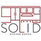 Solid Kitchen Design in Denver, CO Kitchen Remodeling