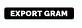 Export Gram in Washington Heights - New York, NY Export Aircraft Equipment & Parts