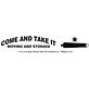 Come And Take It Moving And Storage in Leander, TX Moving Companies