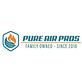Pure Air Pros in Miami Shores, FL Air Conditioning & Heating Repair