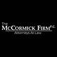 The McCormick Law Firm in Cumming, GA Personal Injury Attorneys