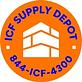 ICF Supply Depot in Lake City, FL Building Materials General