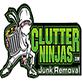 Clutter Ninjas in Spring, TX Junk Car Removal