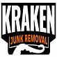 Kraken Junk Removal in El Cajon, CA Junk Car Removal