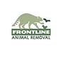 Frontline Animal Removal in Mogadore, OH Pest Control Services