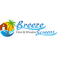 Breeze Mobile Door & Window Screens in Solana Beach, CA Screens Doors & Windows