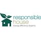 Responsible House in Waynesboro, VA Insulation Contractors