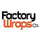 Factory Wraps in Moreno Valley, CA Graphic Design Services