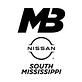 Matt Bowers Nissan of South Mississippi in D'Iberville, MS Used Cars, Trucks & Vans