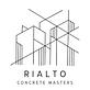 TotalForm Rialto Concrete Masters in Rialto, CA Concrete Contractors