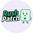 Custom Patches in Mobile City, Alabama By Rush in Central Business District - Mobile, AL