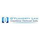 O'Flaherty Law in Bloomington, IL Divorce & Family Law Attorneys