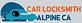 Car Locksmith Alpine CA in Alpine, CA Locksmiths