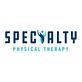 Specialty Physical Therapy in Warren, MI Physical Therapy Clinics