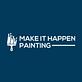 Make It Happen Painting in Dunnellon, FL Painter & Decorator Equipment & Supplies