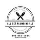 All Set Plumbing L‎‎‎‎‎‎‎‎L‎‎‎C in Hubbard, OR Plumbing Contractors