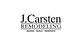 J. Carsten Remodeling in Buffalo, MN Remodeling & Restoration Contractors