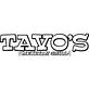 Tavos Tacos in North Ridgeville, OH Mexican Restaurants