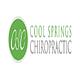 Cool Springs Chiropractic in Franklin, TN Chiropractor