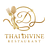 Thai Divine Restaurant in Anderson, IN