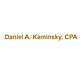 Daniel A. Kaminsky, CPA in Burton, OH Public Accountants