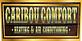 Caribou Comfort Heating and Air in Riverside, CA Air Conditioning & Heating Systems