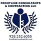 Frontline Consultants and Contracting, in Tucson, AZ Roofing Contractors
