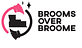 Brooms Over Broome Cleaning Services in Endwell, NY House Cleaning & Maid Service