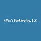 Allen's Bookkeeping, in Pearlington, MS Accounting, Auditing & Bookkeeping Services
