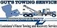 Guy's Towing in Baton Rouge, LA Road Service & Towing Service