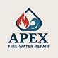 Apex Fire-Water Repair in East Windsor, NJ Fire & Water Damage Restoration