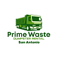 Prime Waste Dumpster Rental San Antonio in San Antonio, TX Utility & Waste Management Services
