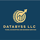 Databyss LLC in Phoenix, AZ Accounting, Auditing & Bookkeeping Services
