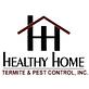 Healthy Home Termite & Pest Control in Acworth, GA Pest Control Services