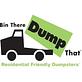 Bin There Dump That in Saco, ME Waste Disposal & Recycling Services