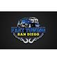 Fast Towing San Diego in San Diego, CA Road Service & Towing Service