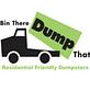 Bin There Dump That in York, SC Utility & Waste Management Services
