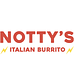 Notty's The Original Italian Burrito - Lincoln in Lincoln, CA Fast Food Restaurants