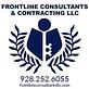 Frontline Consultants and Contracting, in Nampa, ID Roofing Contractors