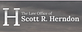 The Law Office of Scott R. Herndon in Berkeley, CA Legal Services