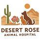 Desert Rose Animal Hospital in Phoenix, AZ Veterinarians