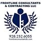 Frontline Consultants and Contracting, in Bountiful, UT Roofing Contractors