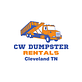 CW Dumpster Rentals Cleveland TN in Cleveland, TN Utility & Waste Management Services