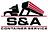 S&A Container Service in Blue Point, NY