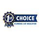 1st Choice Plumbing & Air in Deer Valley - Phoenix, AZ Heating Contractors & Systems