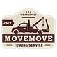 MoveMove Mount Prospect Towing in Mt Prospect, IL Towing
