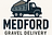Medford Gravel Delivery in Medford, OR