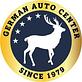 German Auto Center in North Austin - Austin, TX Auto Maintenance & Repair Services
