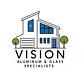 Vision Aluminum and Glass Specialists in hollywood, FL Window & Door Installation & Repairing